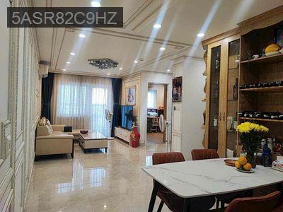 Căn hộ Tham Lương Q12 72m2 full nội thất đẹp - Phường Tân Thới Nhất  -  Quận 12 