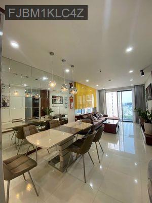Bán chung cư - Phường 12  -  Quận 10  - 121m² - 15tỷ