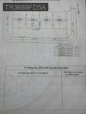 Căn hộ gần ga METRO, chung cư C1 khu Công Nghệ Cao - Phường Hiệp Phú  -  Quận 9 