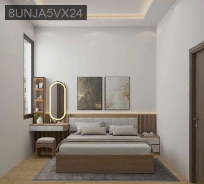 CĂN HỘ DESTINO 50m2 GIÁ 1,3TỶ/SHR NGAY CHỢ BÌNH CHÁNH TRẢ TRƯỚC 260TR - Xã Bình Chánh  -  Huyện Bình Chánh 