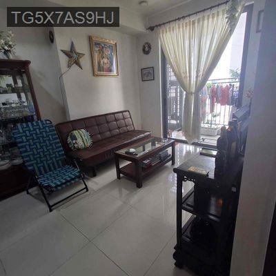 Căn hộ 2 phòng ngủ The Tresor đầy đủ nội thất - Phường 13  -  Quận 4  Căn hộ 2 phòng ngủ The Tresor đầy đủ nội thất - Phường 13  -  Quận 4