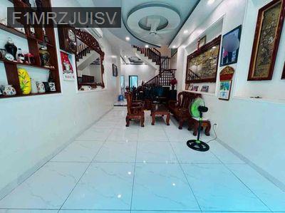 Nhà đẹp Trường Chinh – 69m² (4×17) – 3 tầng BTCT – gần Sân bay 6tỷ3 - Phường Tây Thạnh  -  Quận Tân Phú 