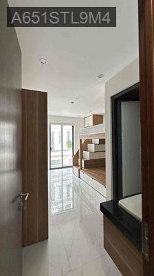 Nhà Căn Hộ Dịch Vụ - Phường 15  -  Quận Gò Vấp 