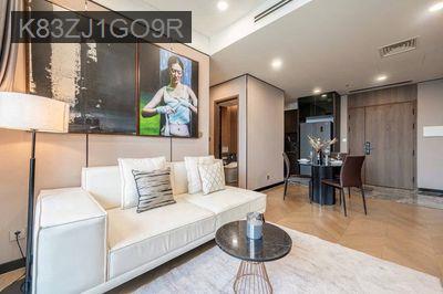 CC Phạm Văn Đồng 2tỷ/ 2PN, có sổ, full nội thất, vay 70% nhận nhà ngay - Phường 1  -  Quận Gò Vấp 