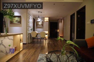 Chính Chủ bán Sunrise City Central 76m2 - 2PN 2WC Full nội thất - Phường Tân Hưng  -  Quận 7 