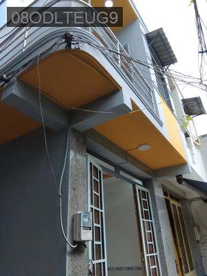 Nhà bán chính chủ P15 Q8 - Phường 15  -  Quận 8  Nhà bán chính chủ P15 Q8 - Phường 15  -  Quận 8