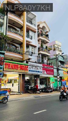 HIẾM - MTKD LÊ VĂN NINH CHỢ THỦ ĐỨC - 122M2 - Phường Linh Tây  -  Quận Thủ Đức 