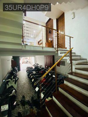 Cần bán nhà Mặt Tiền - Phường 26  -  Quận Bình Thạnh 