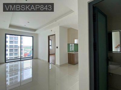 73m2 - Giá 4 tỷ - Căn góc 2PN2WC Q7 Riverside - Đào Trí - Phú Thuận - Phường Phú Thuận  -  Quận 7 