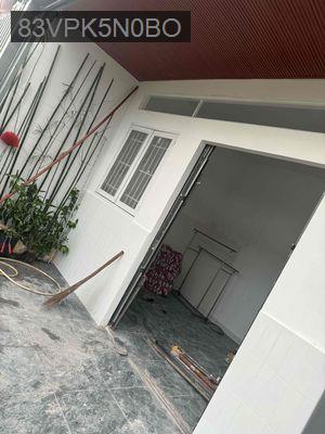 Bán nhà Quận 9,TrungTâm đường Lò Lu hẻm oto gầnchợ,trườngĐH,khuCNC,Vin - Phường Long Phước  -  Quận 9 