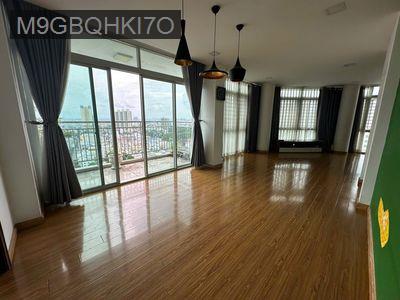 Căn hộ Duplex hiếm tại Tản Đà Court 163m², 3PN giá 8.7 tỷ, sổ hồng sẵn - Phường 11  -  Quận 5  Căn hộ Duplex hiếm tại Tản Đà Court 163m², 3PN giá 8.7 tỷ, sổ hồng sẵn - Phường 11  -  Quận 5