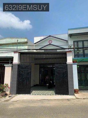 Nhà - Xã Phước Kiển  -  Huyện Nhà Bè 