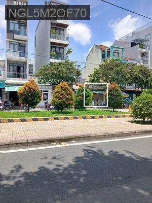 Nhà MT Hiền Vương 3,5*19m - 1L đúc giả - 8,9 tỷ - HH 1% - Phường Phú Thạnh  -  Quận Tân Phú 
