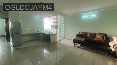 CH nghỉ dưỡng, cạnh PMH, gần cầu PM2, metro CG:  85,9m2, 2PN, 2WC - Phường Phú Mỹ  -  Quận 7 