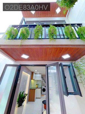 VỢ CHỒNG TRẺ ĐI ĐỊNH CƯ NƯỚC NGOÀI CẦN BÁN GẤP NHÀ - Xã Phong Phú  -  Huyện Bình Chánh 