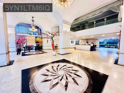 Tôi Chính Chủ Bán Căn Hộ 75m2 - 3PN 2WC, CC Hoàng Kim Thế Gia, - Phường Bình Trị Đông  -  Quận Bình Tân 