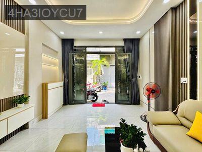 💥 Bán nhà đẹp Nguyễn Văn Khối Gò Vấp – Giá chỉ 5.79 tỷ - Phường 8  -  Quận Gò Vấp 