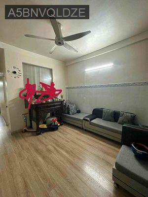 Chung Cư Nguyễn Văn Lượng 2 44m2 1PN+ Thống Nhất Gò Vấp - Phường 11  -  Quận Gò Vấp 