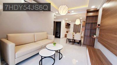 Bán lỗ căn hộ 2PN 2WC Hưng Phát silver star giá chỉ 3.4 tỷ - Xã Phước Kiển  -  Huyện Nhà Bè 