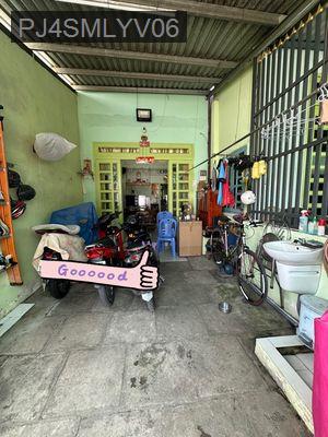 Bán gấp nhà Cấp 4 đẹp mới tại Bình Mỹ, Củ Chi. Diện tích 87m2 - Xã Bình Mỹ  -  Huyện Củ Chi 
