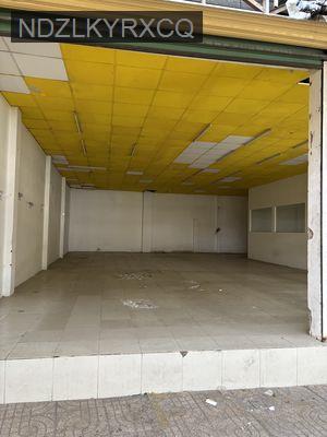 Bán nhà chính chủ khu vực quận Bình Tân - Phường Bình Trị Đông  -  Quận Bình Tân 