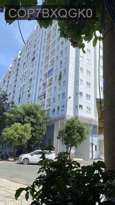 Bán CH Moscow DT 2PN -2,550 Tỷ | 3PN -3,430 Tỷ - Phường Tân Thới Nhất  -  Quận 12 