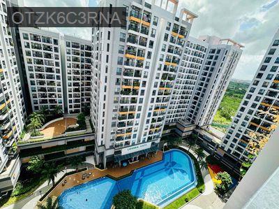 Bán Căn 2PN 65M2 Có Nội Thất - Xã Phong Phú  -  Huyện Bình Chánh 