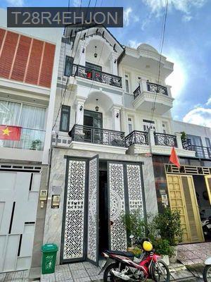 🔥 CHO CON ĐI DU HỌC BÁN RẺ-CĂN GÓC 2 MẶT TIỀN -TNP B Q.9 - CHỈ  5,8TỶ - Phường Tăng Nhơn Phú B  -  Quận 9 