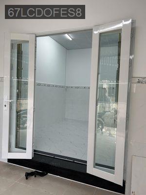 Nhà Trung Tâm TT Hóc Môn, 48m2, 2PN, SH chính chủ, Sát chợ HM, LTH - TT. Hóc Môn  -  Huyện Hóc Môn 