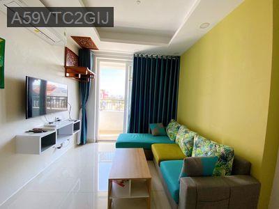 ⚡ BÁN NHANH CĂN HỘ SAIGON MIA – 2PN, 2WC, 65M², VIEW ĐÔNG HƯỚNG MÁT - Xã Bình Hưng  -  Huyện Bình Chánh 