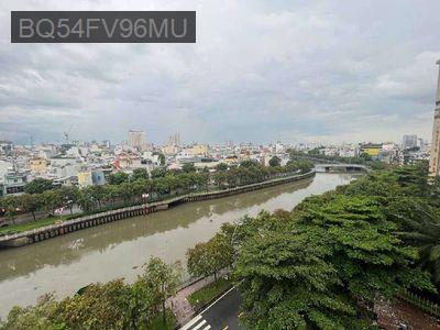Gấp bán chung cư Miếu Nổi đường Vũ Huy Tấn Bình Thạnh 65m2--nhỉnh 4 tỉ - Phường 3  -  Quận Bình Thạnh 