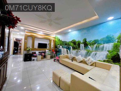 NHIỀU CĂN ORIENTAL PLAZA – ÂU CƠ, TÂN PHÚ - Phường Tân Thành  -  Quận Tân Phú 