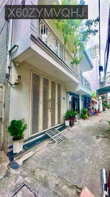 bán nhà đầy đủ công năng gần sân bay Tân Bình - Phường 4  -  Quận Tân Bình 