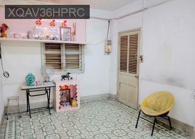 Chung cư xóm cải quận 5 - Phường 8  -  Quận 5 