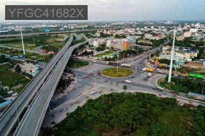 Bán đất - Phường Trường Thạnh  -  Quận 9  - 11165m² - 80tỷ