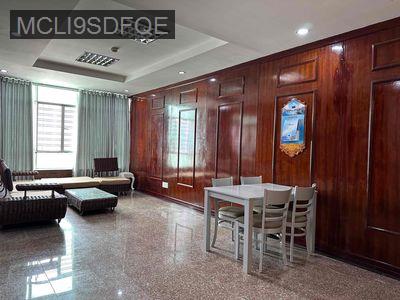 bán căn hộ hoàng anh 2 quận 7 vị trí gần cầu Nguyễn Văn cừ ! - Phường Tân Hưng  -  Quận 7 