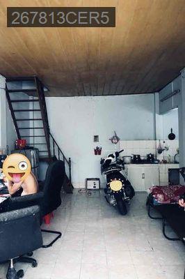 MUA ĐẤT TẶNG NHÀ NGAY CHỢ TÂN BÌNH 38 M2 CHỈ 3,66 TỶ THƯƠNG LƯỢNG NHẸ - Phường 10  -  Quận Tân Bình 