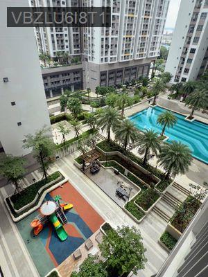 (Chính chủ) - CẦN BÁN CĂN HỘ 1PN-  Q7 Saigon Riverside- GIÁ TỐT - Phường Phú Thuận  -  Quận 7 