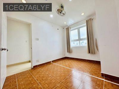 CỰC HIẾM - 1PN 2,2 TỶ  8X ĐẦM SEN  ( SỔ HỒNG) - Phường Hiệp Tân  -  Quận Tân Phú 