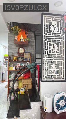 🏠Tân Phú, Trịnh Đình Thảo , sát mặt tiền, 36 mét vuông,2 tầng, 3xx tỷ; - Phường Hòa Thạnh  -  Quận Tân Phú 