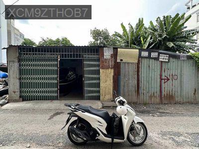 🏡 SIÊU PHẨM KHU ĐẤT ĐẶNG THUỲ TRÂM | 200m² – HẺM XE TẢI 8M – GIÁ HỜI 🏡 - Phường 13  -  Quận Bình Thạnh 