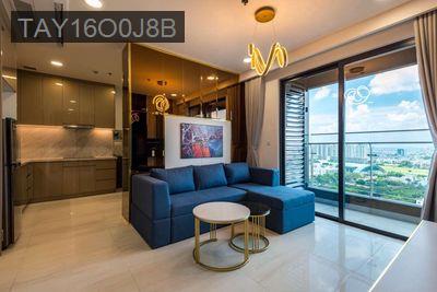 Bán Nhanh Căn 1PN+ 60m2 Chung Cư Kingdom 101 Giá Tốt Nhât Thi Trương - Phường 14  -  Quận 10  Bán Nhanh Căn 1PN+ 60m2 Chung Cư Kingdom 101 Giá Tốt Nhât Thi Trương - Phường 14  -  Quận 10