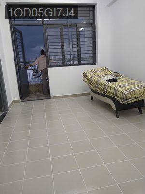 CĂN HỘ PHÚ THỌ Q11 – 65M2 (2PN/2WC) – MỘT ĐỜI CHỦ TỪ ĐẦU – GIÁ 3.5 TỶ - Phường 15  -  Quận 11 