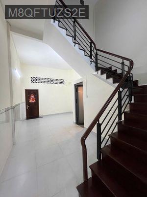 Bán nhà - Phường Cầu Kho  -  Quận 1  - 65m² - 13.5tỷ