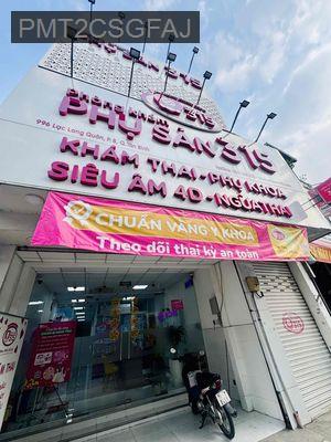 Nhà có dòng tiền cố định hàng tháng - Phường 8  -  Quận Tân Bình 