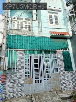 CHÍNH CHỦ CẦN BÁN GẤP VỀ QUÊ - Xã Mỹ Hạnh Nam  -  Huyện Đức Hòa 