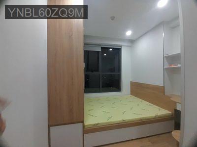 HÀNG HIẾM - CĂN GÓC - 55M2 - 2PN + 2WC - GIÁ 1TỶ7 - VÀO Ở NGAY - Phường Linh Xuân  -  Quận Thủ Đức 