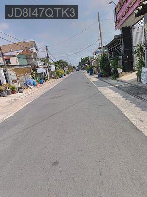 Chính chủ bán nhà 280m² MT đường nhựa 8m, Củ Chi, 4PN, 2WC - Xã Tân Thông Hội  -  Huyện Củ Chi 