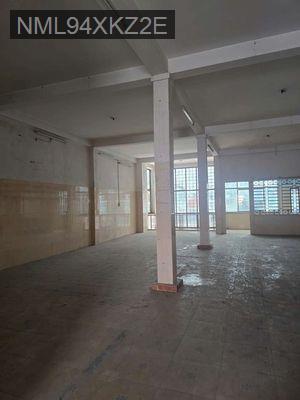 NGANG KHỦNG 8M – SÁT MẶT TIỀN GIÁO XỨ CHỢ CẦU QUẬN 12 - Phường Tân Hưng Thuận  -  Quận 12 