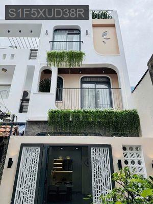 BÁN NHÀ TẠI ĐƯỜNG DL11, KCN MP3, 85m2, 3 TẦNG, 1 TỶ 8 - Phường Thới Hòa  -  Thị xã Bến Cát  BÁN NHÀ TẠI ĐƯỜNG DL11, KCN MP3, 85m2, 3 TẦNG, 1 TỶ 8 - Phường Thới Hòa  -  Thị xã Bến Cát